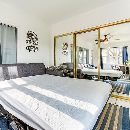 Branson Lakefront Condo With Sunroom And Lake Views! Buitenkant foto