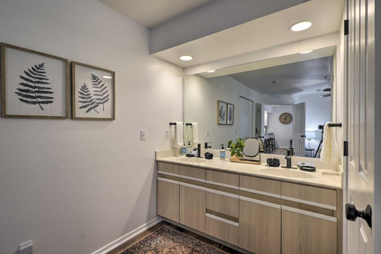 Branson Lakefront Condo With Sunroom And Lake Views! Buitenkant foto