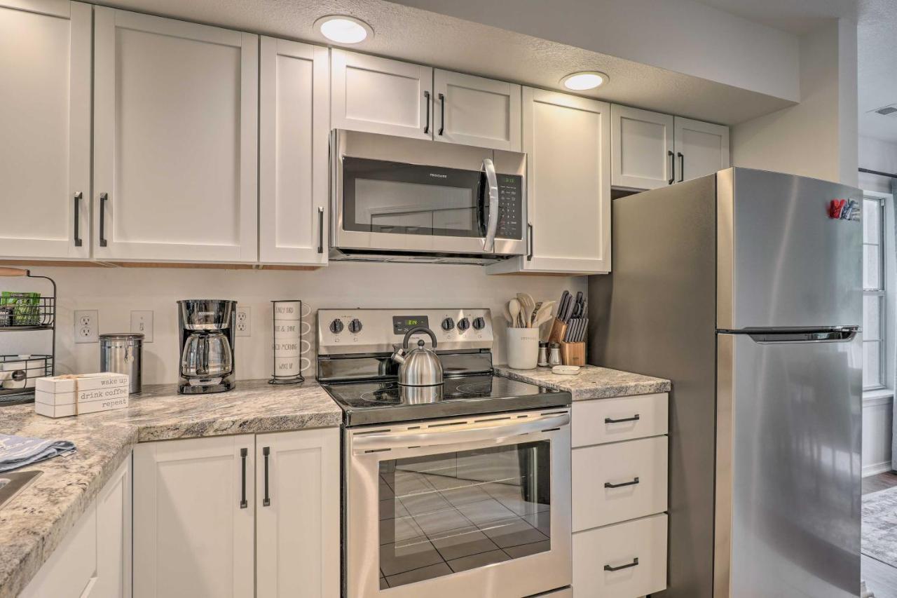 Branson Lakefront Condo With Sunroom And Lake Views! Buitenkant foto