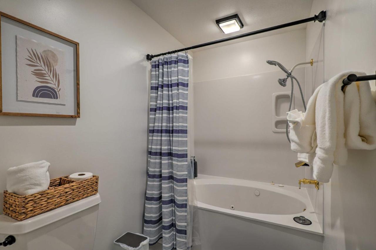 Branson Lakefront Condo With Sunroom And Lake Views! Buitenkant foto